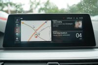 BMW 520 d
