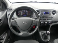 Hyundai i10 1.0 Passion