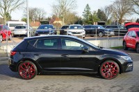 Seat Leon 2.0 TSI FR OPF