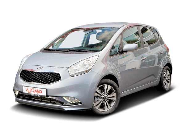 Kia Venga 1.6 Dream Team