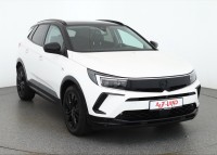 Opel Grandland 1.2 GS Line