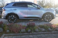 Kia Sportage 1.6 GT-Line Plug-in Hybrid 4WD