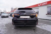 Toyota Corolla Touring Sports 1.2T