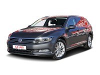 VW Passat Variant 2.0 TDI DSG Highline 3-Zonen-Klima Navi Sitzheizung