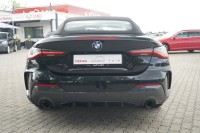 BMW 420 i Cabrio M Sport Aut.