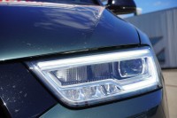 Audi Q3 1.4 TFSI S Line