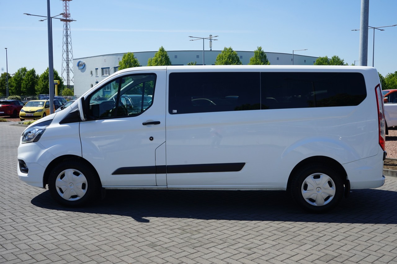 Ford Transit Custom 2.0 TDCi L2 Trend