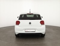 VW Polo 1.0 United