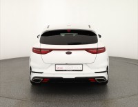 Kia pro_cee'd ProCeed GT 1.6 T-GDI