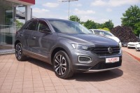 VW T-Roc 1.5 TSI United