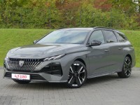 Peugeot 308 SW GT 1.2 Hybrid 145 Aut.