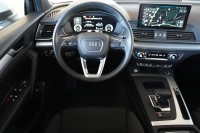 Audi Q5 Sportback S-Line 45 TFSI quattro s-tronic