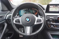 BMW 520 d M Sport