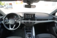 Audi A4 35 2.0 TDI Avant basis