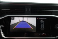 Audi A6 Avant 45 TDI quattro design