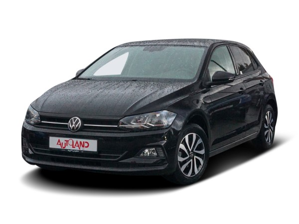VW Polo 1.0 Active