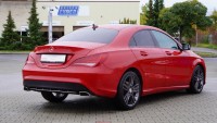 Mercedes-Benz CLA 180 AMG Line