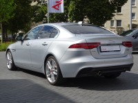 Vorschau: Jaguar XE 2.0 HSE Aut.