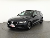 Volvo V60 V 60 T5 R Design 2-Zonen-Klima Navi Sitzheizung