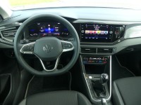 VW Taigo 1.0 TSI
