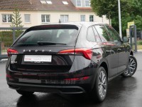 Skoda Scala 1.0 Tour
