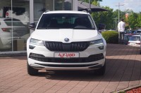Skoda Karoq 1.5 TSI Sportline DSG