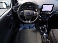 Ford Fiesta 1.5 TDCi Cool & Connect