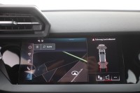 Audi A3 Sportback 30 TFSI