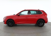 Vorschau: Skoda Kamiq 1.5 TSI DSG Ambition