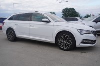 Skoda Superb Combi 2.0 L&K 4x4 DSG