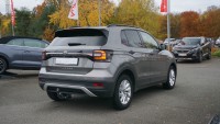 VW T-Cross 1.0 TSI
