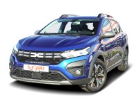 Dacia Sandero Stepway III 1.0 TCE Expression+ Navi Sitzheizung LED