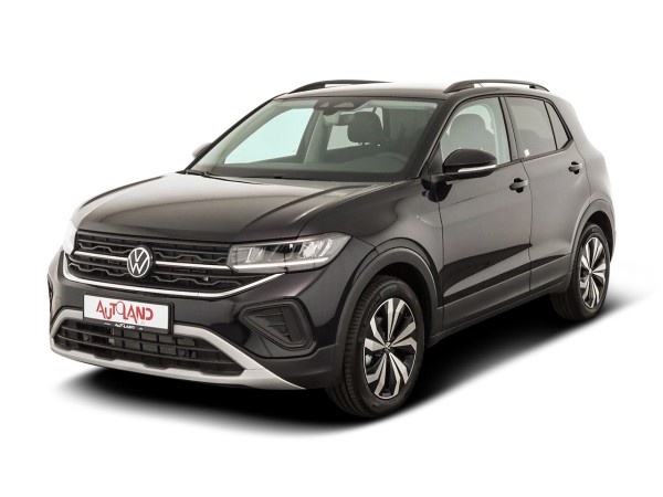 VW T-Cross 1.0 TSI DSG