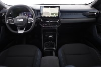 Dacia Duster TCe 130