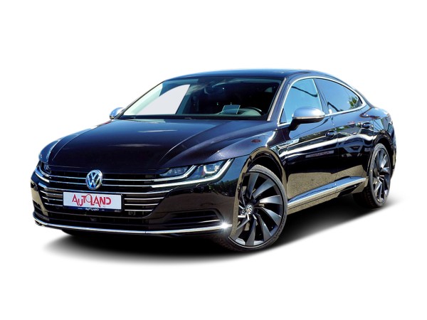 VW Arteon 2.0 TSI Elegance