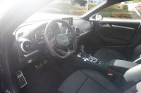 Audi A3 Sportback 1.4 TFSI S line