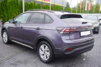 VW Taigo 1.0 TSI DSG