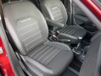 Dacia Duster II 1.3 TCE Prestige