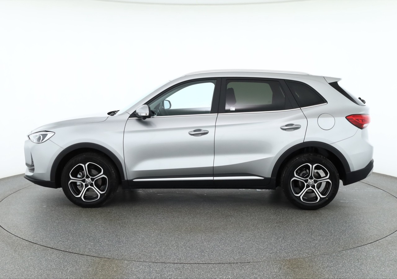 MG ZS 1.5 VTi-Tech Comfort