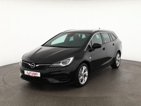 Opel Astra K ST 1.2 Turbo Elegance