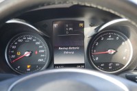 Mercedes-Benz C 200 C200 CGI Avantgarde