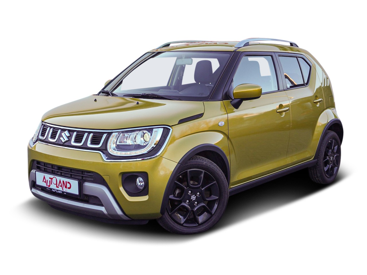 Suzuki Ignis 1.2 M-Hybrid Comfort