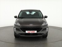 Ford Kuga 2.0 EcoBlue AT 4x4 C&C