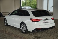 Audi A4 Avant 40 TFSI S-Tronic
