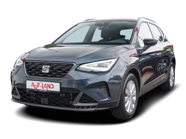 Seat Arona 1.0 TSI FR