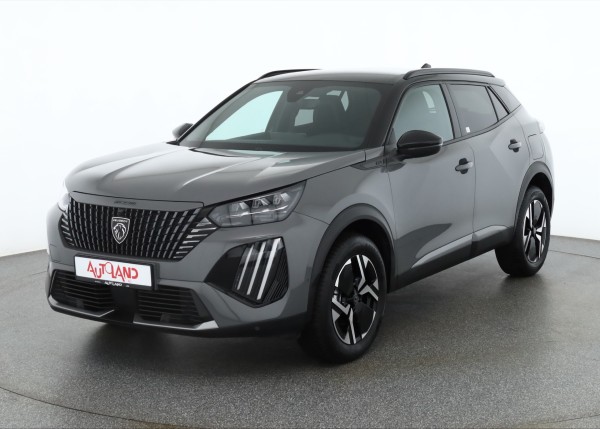 Peugeot 2008 1.2 PureTech Aut. GT