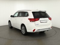 Mitsubishi Outlander 2.4 PHEV Plus Spirit 4WD