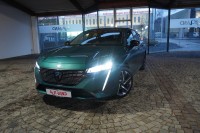 Vorschau: Peugeot 308 SW PureTech 130 Aut.