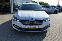 Skoda Superb Combi 2.0 TDI Style
