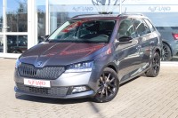 Vorschau: Skoda Fabia Combi 1.0 TSI DSG